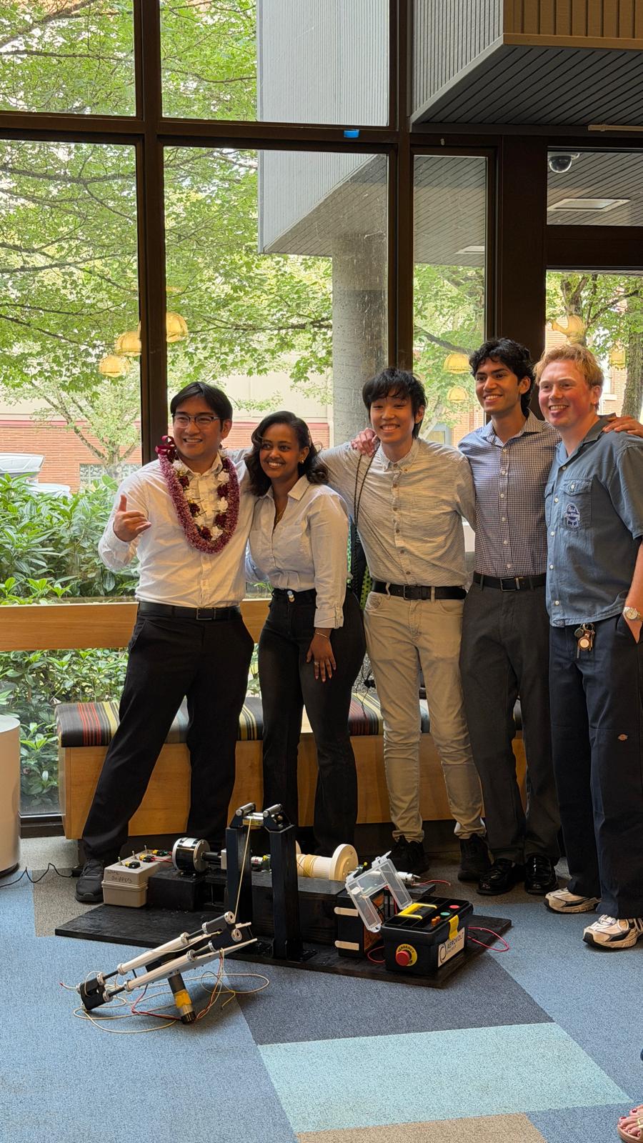 Group photo